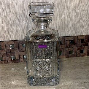 Marquise by Waterford Brandy decanter